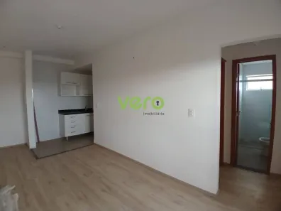 Apartamento com 2 Quartos para alugar, 59m² no Balneário Salto Grande, Americana