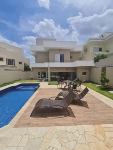 Casa com 3 Quartos à venda, 220m² no Swiss Park, Campinas