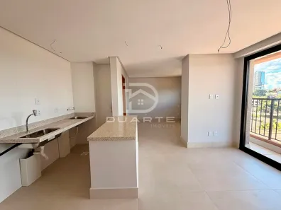 Apartamento com 1 Quarto à venda, 39m² no Cidade Universitária, Anápolis