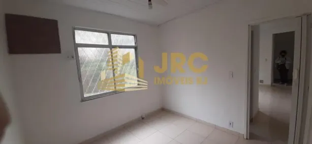 Apartamento com 1 Quarto à venda, 37m² no Todos os Santos, Rio de Janeiro
