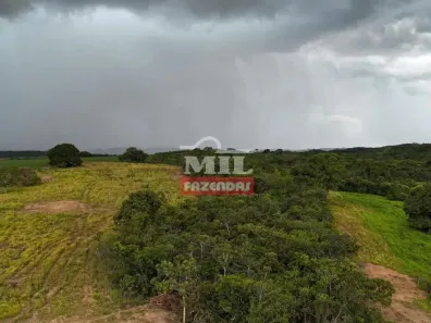 Fazenda/Sítio à venda, 500m² no Zona Rural, Piracanjuba