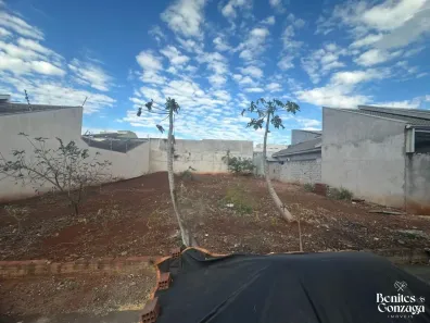 Lote/Terreno à venda, 400m² no Jardim Colina Verde, Maringá