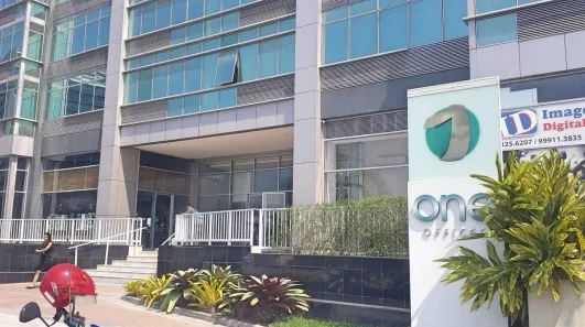 Sala Comercial com 1 Quarto à venda, 25m² no Recreio dos Bandeirantes, Rio de Janeiro