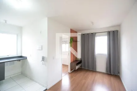 Apartamento com 2 Quartos à venda, 35m² no Chácara Califórnia, São Paulo