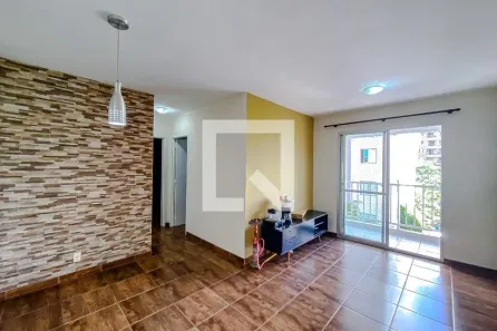 Apartamento com 2 Quartos à venda, 55m² no Brás, São Paulo