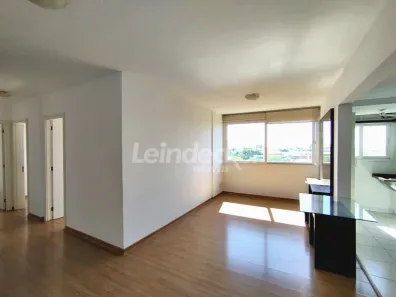 Apartamento com 3 Quartos para alugar, 73m² no São João, Porto Alegre