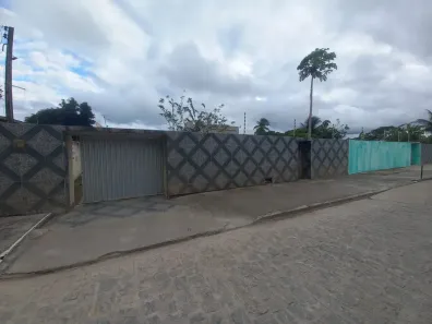 Casa com 3 Quartos para alugar, 1250m² no Centro, Paripueira