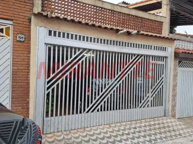 Casa com 3 Quartos à venda, 87m² no Imirim, São Paulo