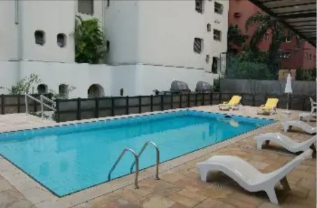 Apartamento com 4 Quartos à venda, 352m² no Itaim Bibi, São Paulo