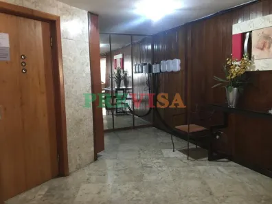 Apartamento com 3 Quartos à venda, 100m² no Gutierrez, Belo Horizonte