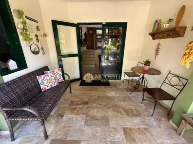 Casa de Condomínio com 3 Quartos à venda, 120m² no Barra do Una, São Sebastião