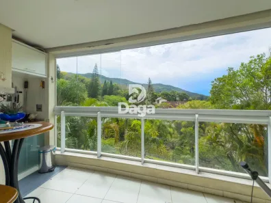 Apartamento com 3 Quartos à venda, 111m² no Itacorubi, Florianópolis