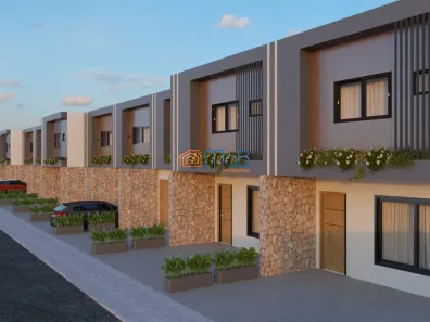 Casa com 2 Quartos à venda, 77m² no Cancela Preta, Macaé