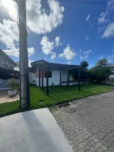 Casa com 3 Quartos à venda, 250m² no Boa União (Abrantes), Camaçari