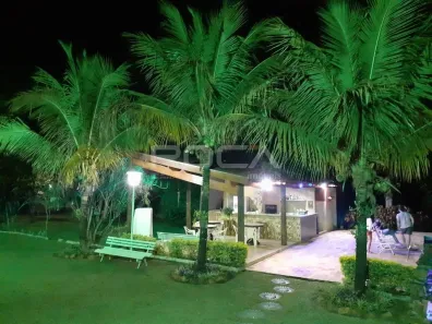 com 4 Quartos à venda, 369m² no Parque Itaipu, São Carlos