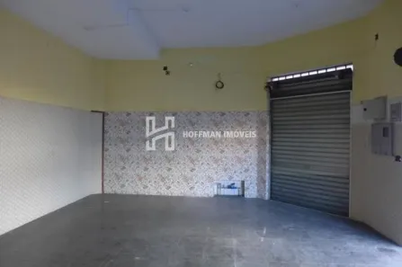 Galpão/Depósito/Armazém à venda, 78m² no Osvaldo Cruz, São Caetano do Sul