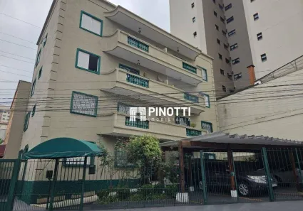 Apartamento com 2 Quartos à venda, 67m² no Santa Terezinha, São Bernardo do Campo