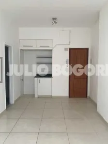 Kitnet com 1 Quarto à venda, 30m² no Centro, Rio de Janeiro