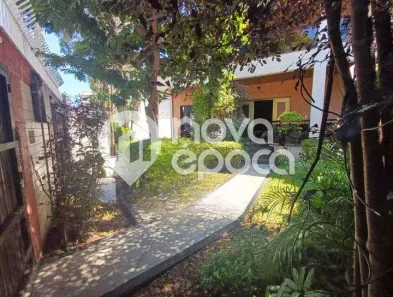 Casa com 6 Quartos à venda, 512m² no Jardim Guanabara, Rio de Janeiro