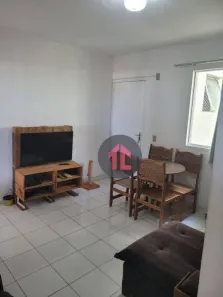 Apartamento com 2 Quartos à venda, 48m² no Vila Santana, Campinas