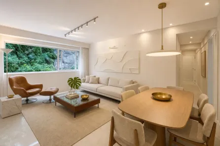 Apartamento com 3 Quartos à venda, 80m² no Ipanema, Rio de Janeiro
