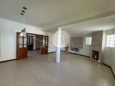 Casa de Condomínio com 3 Quartos à venda, 249m² no Bairro das Palmeiras, Campinas