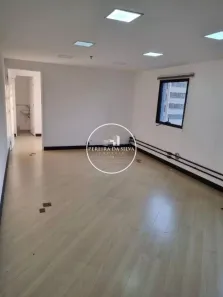Sala Comercial para alugar, 44m² no Indianópolis, São Paulo