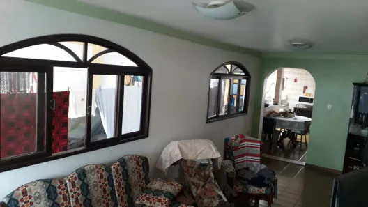 Casa com 3 Quartos à venda, 120m² no Hélio Ferraz, Serra