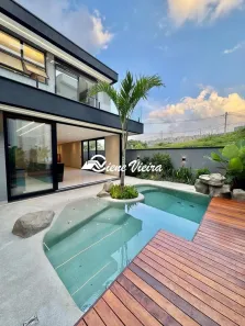 Casa de Condomínio com 3 Quartos à venda, 321m² no Cidade Parquelandia, Mogi das Cruzes