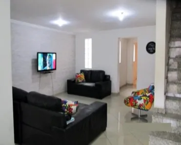 Sobrado com 3 Quartos à venda, 180m² no Ipiranga, São Paulo