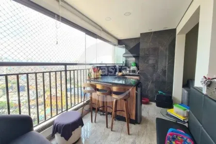 Apartamento com 2 Quartos à venda, 78m² no Vila Prudente, São Paulo
