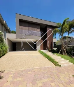 Casa de Condomínio com 4 Quartos à venda, 442m² no Alphaville, Santana de Parnaíba