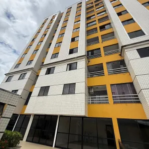 Apartamento com 2 Quartos à venda, 65m² no Renascença, São Luís