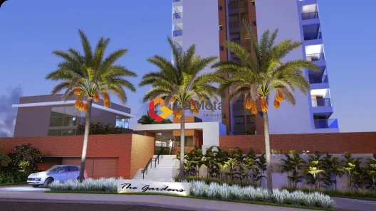 Apartamento com 2 Quartos à venda, 115m² no Paiquerê, Valinhos