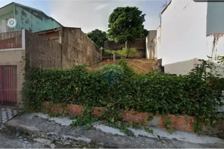 Lote/Terreno à venda, 300m² no Vila Mineirão, Sorocaba