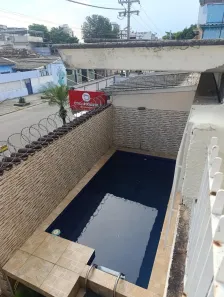 Casa com 3 Quartos para alugar, 283m² no Vila da Penha, Rio de Janeiro