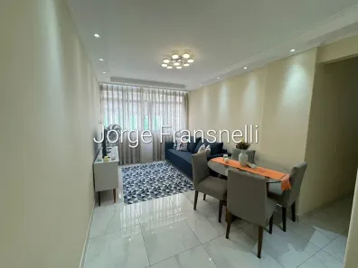 Apartamento com 2 Quartos à venda, 62m² no Pinheiros, São Paulo
