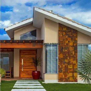 Casa com 2 Quartos à venda, 74m² no Nossa Senhora de Nazareth, Araruama