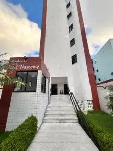 Apartamento com 3 Quartos à venda, 95m² no Vila Laura, Salvador