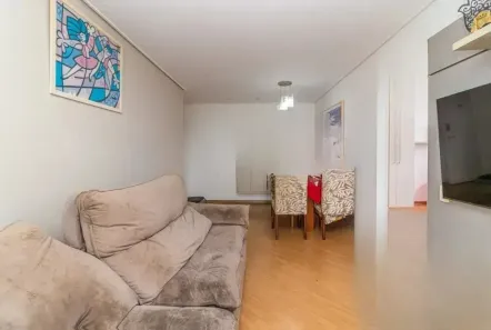 Apartamento com 2 Quartos à venda, 61m² no Água Branca, São Paulo
