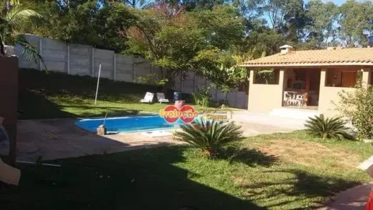 Fazenda/Sítio com 2 Quartos à venda, 100m² no Vivendas do Engenho D'Água, Itatiba