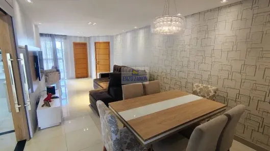 Apartamento com 3 Quartos à venda, 139m² no Centro, São Bernardo do Campo