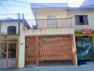 Sobrado com 3 Quartos à venda, 110m² no Jardim Mangalot, São Paulo