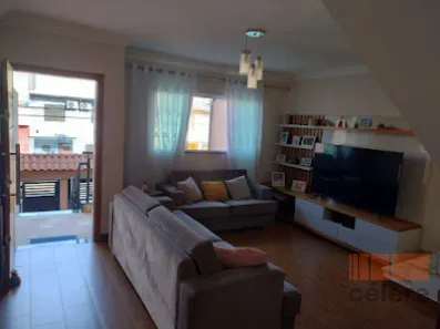 Sobrado com 3 Quartos à venda, 155m² no Mooca, São Paulo