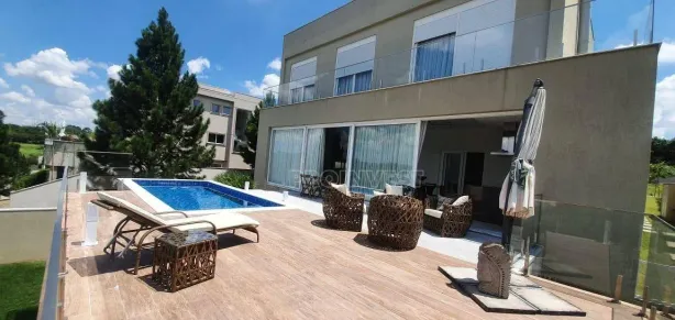 Casa com 3 Quartos à venda, 353m² no Granja Viana, Cotia