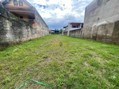 Lote/Terreno à venda, 800m² no Cidade Soberana, Guarulhos