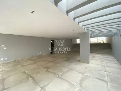 Imóvel Comercial para alugar, 401m² no São Judas, Piracicaba