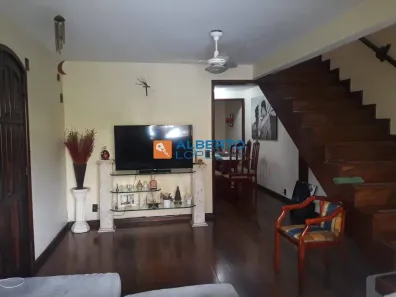Casa com 6 Quartos à venda, 240m² no Portuguesa, Rio de Janeiro
