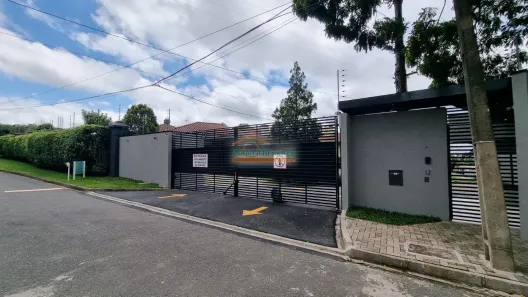 Casa de Condomínio com 5 Quartos à venda, 286m² no Butiatuvinha, Curitiba