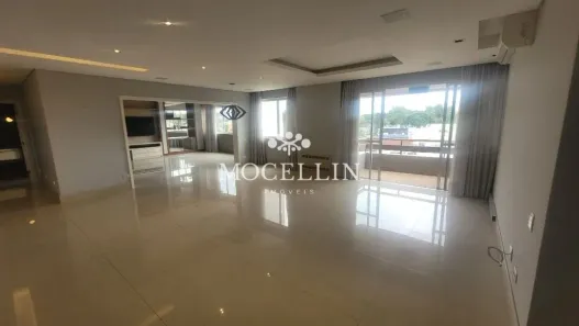 Apartamento com 2 Quartos para venda ou aluguel, 257m² no Batel, Curitiba